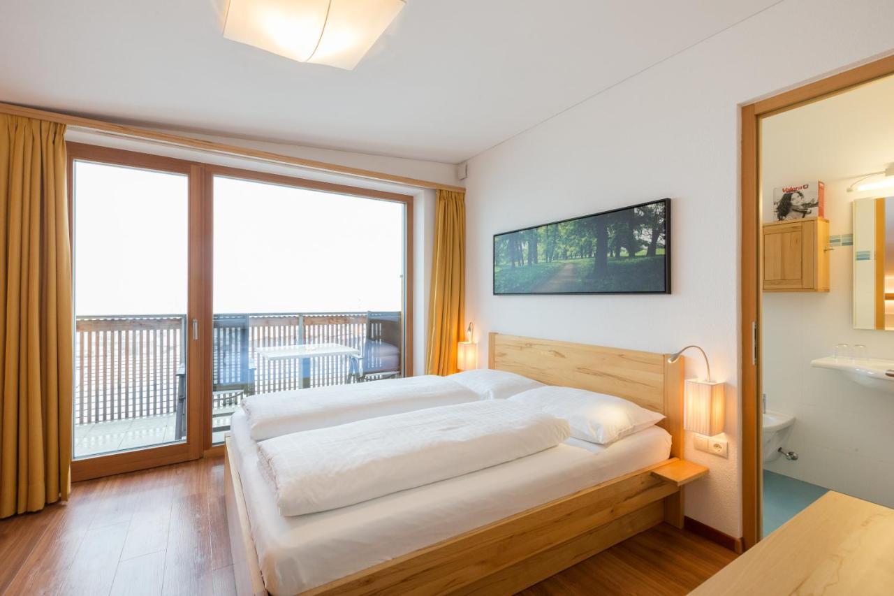 Residence Aichner 브루니코 외부 사진
