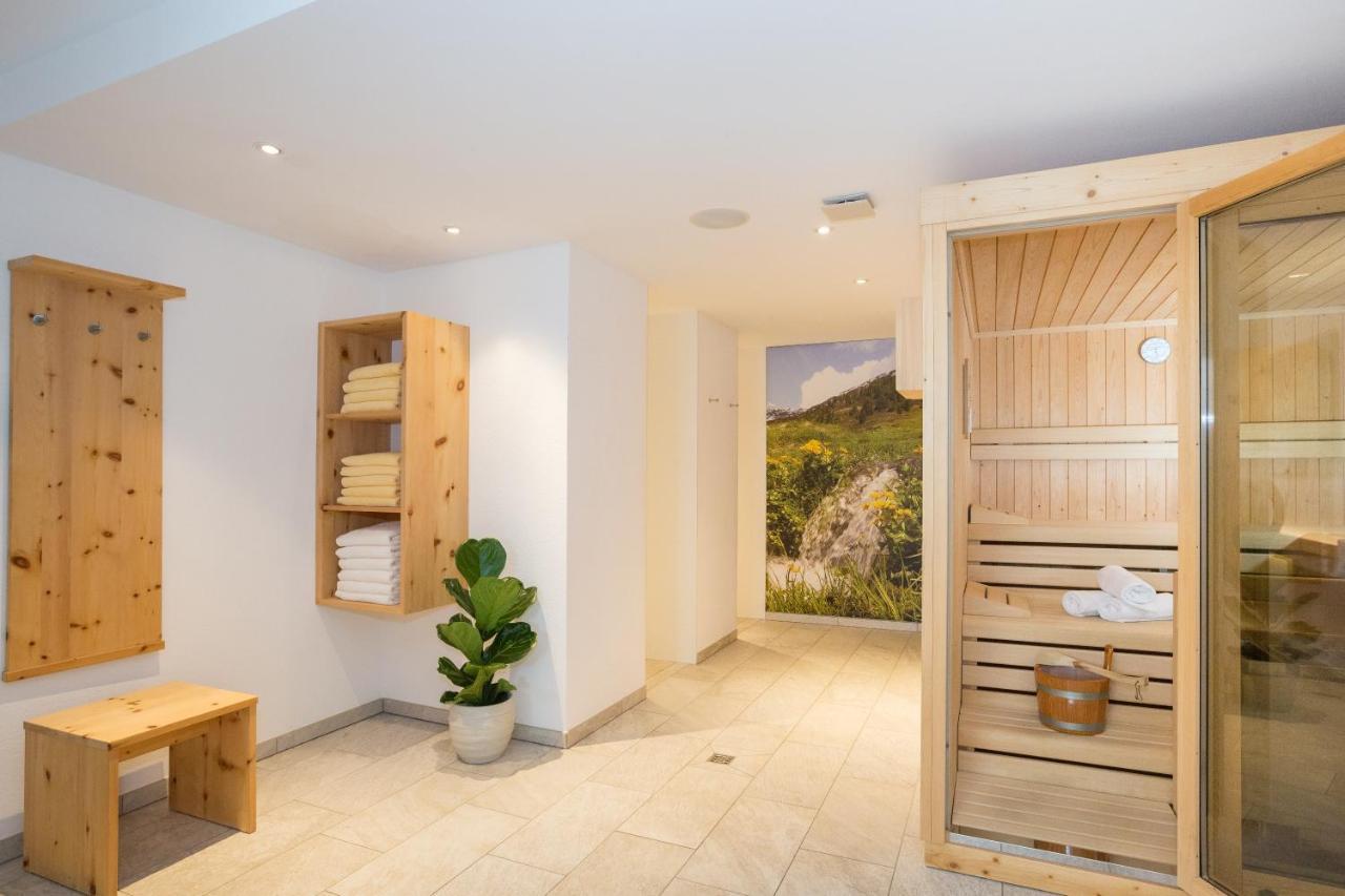 Residence Aichner 브루니코 외부 사진
