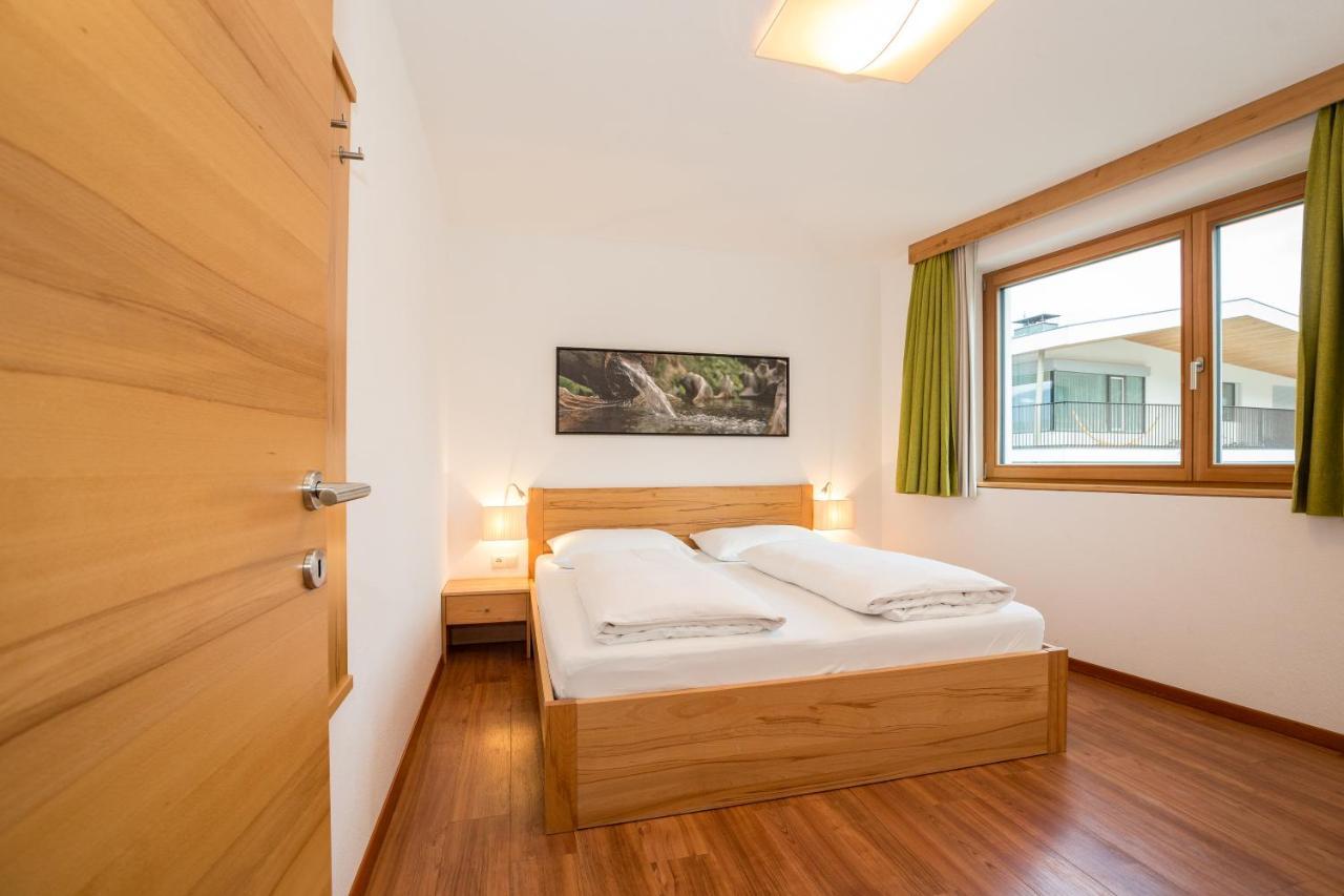 Residence Aichner 브루니코 외부 사진