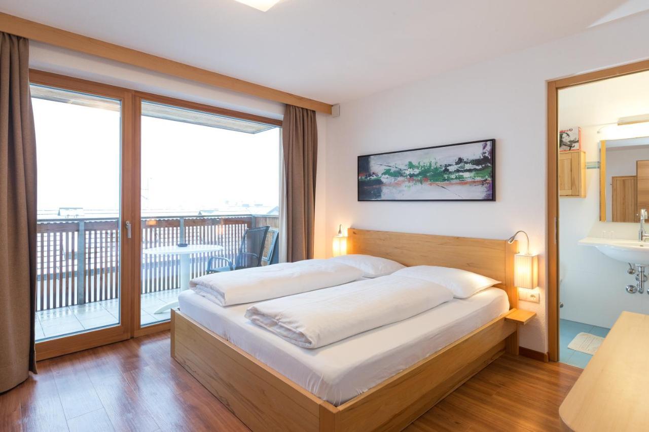 Residence Aichner 브루니코 외부 사진