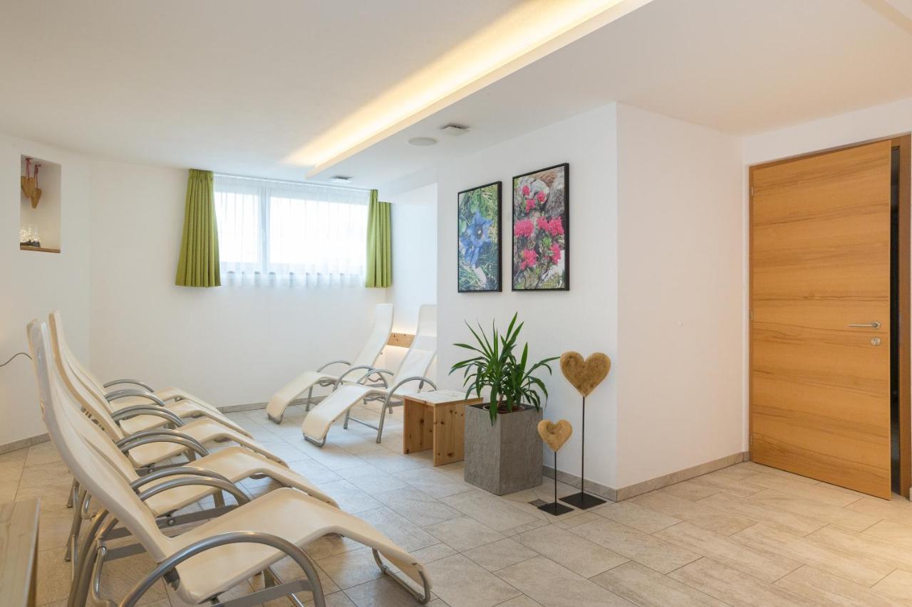 Residence Aichner 브루니코 외부 사진